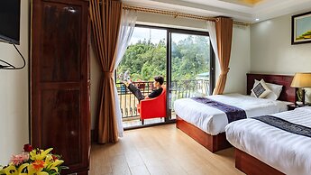 Golden Lotus Hotel Sapa