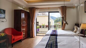 Golden Lotus Hotel Sapa