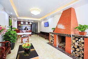 Golden Lotus Hotel Sapa