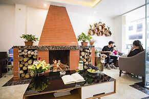 Golden Lotus Hotel Sapa