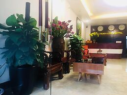 Golden Lotus Hotel Sapa