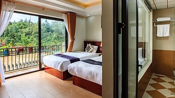 Golden Lotus Hotel Sapa