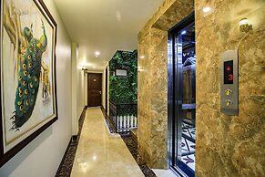 Golden Lotus Hotel Sapa