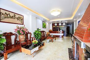 Golden Lotus Hotel Sapa