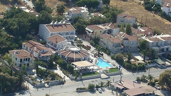 Lasia Hotel