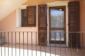 Aria di Vacanza - Zenzero