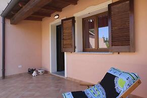 Aria di Vacanza - Zenzero