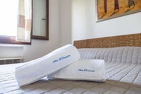 Aria di Vacanza - Zenzero