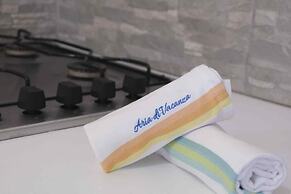 Aria di Vacanza - Zenzero