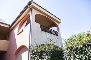 Aria di Vacanza - Zenzero