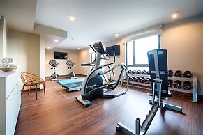 Welcome Hotel Neckarsulm