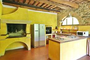 Agriturismo Il Borghetto