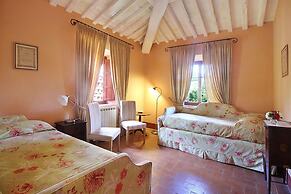 Agriturismo Il Borghetto