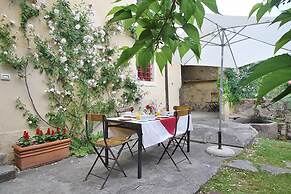 Agriturismo Il Borghetto