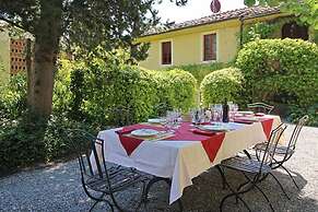 Agriturismo Il Borghetto