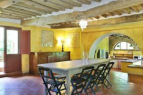 Agriturismo Il Borghetto