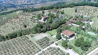 Agriturismo Il Borghetto