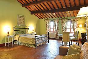 Agriturismo Il Borghetto