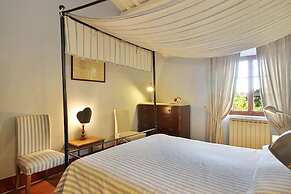 Agriturismo Il Borghetto