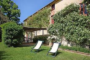 Agriturismo Il Borghetto