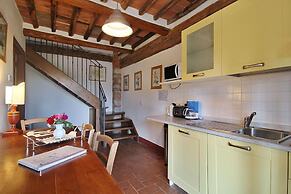 Agriturismo Il Borghetto