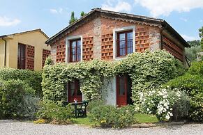 Agriturismo Il Borghetto