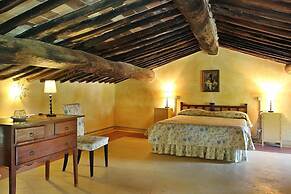 Agriturismo Il Borghetto