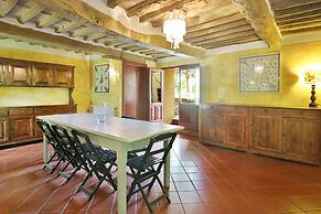 Agriturismo Il Borghetto