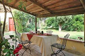 Agriturismo Il Borghetto