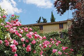 Agriturismo Il Borghetto