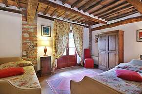 Agriturismo Il Borghetto