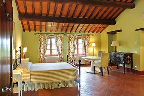 Agriturismo Il Borghetto