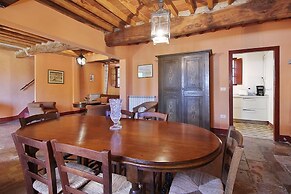 Agriturismo Il Borghetto