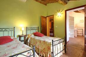 Agriturismo Il Borghetto