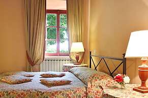 Agriturismo Il Borghetto