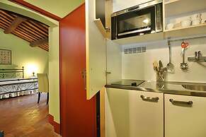 Agriturismo Il Borghetto