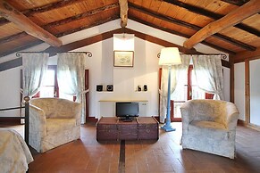 Agriturismo Il Borghetto