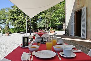 Agriturismo Il Borghetto