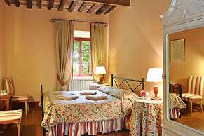 Agriturismo Il Borghetto