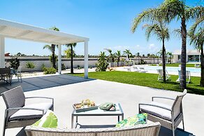 Evanthe Garden - Diantha