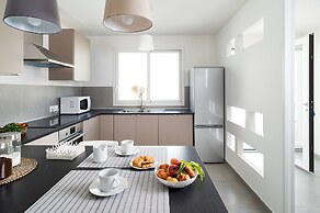 Evanthe Garden - Diantha