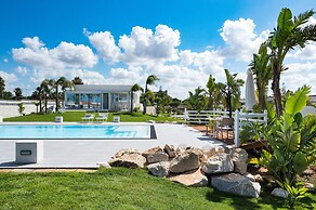 Evanthe Garden - Diantha