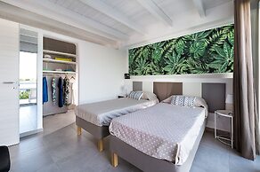 Evanthe Garden - Gaura