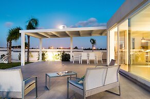 Evanthe Garden - Gaura