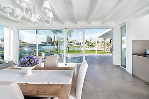 Evanthe Garden - Gaura