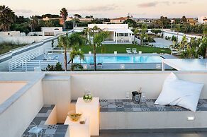 Evanthe Garden - Gaura