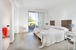 Evanthe Garden - Gaura