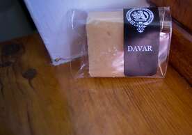 Davar