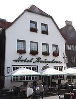 Baumhove Hotel Restaurant Am Markt
