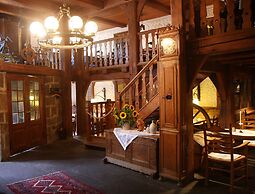 Baumhove Hotel Restaurant Am Markt